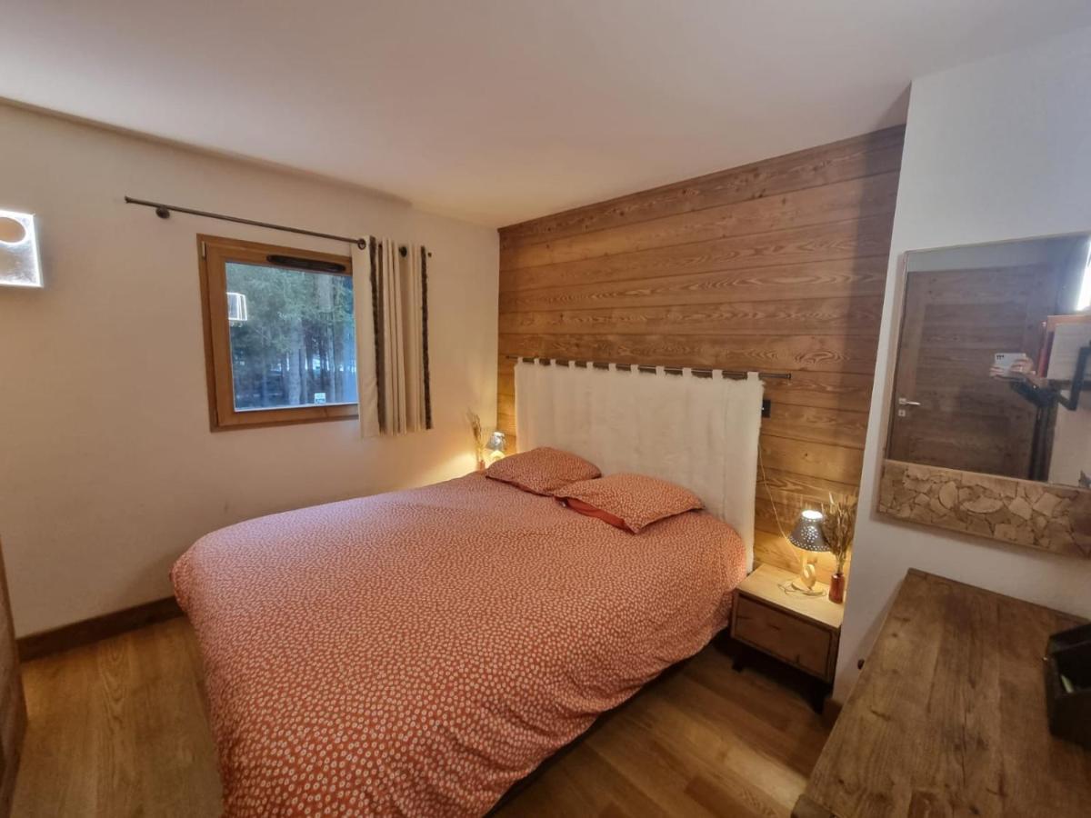 appartement Shangrila Chamonix Exterior foto